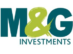 M&G Investment Management Limited's logo